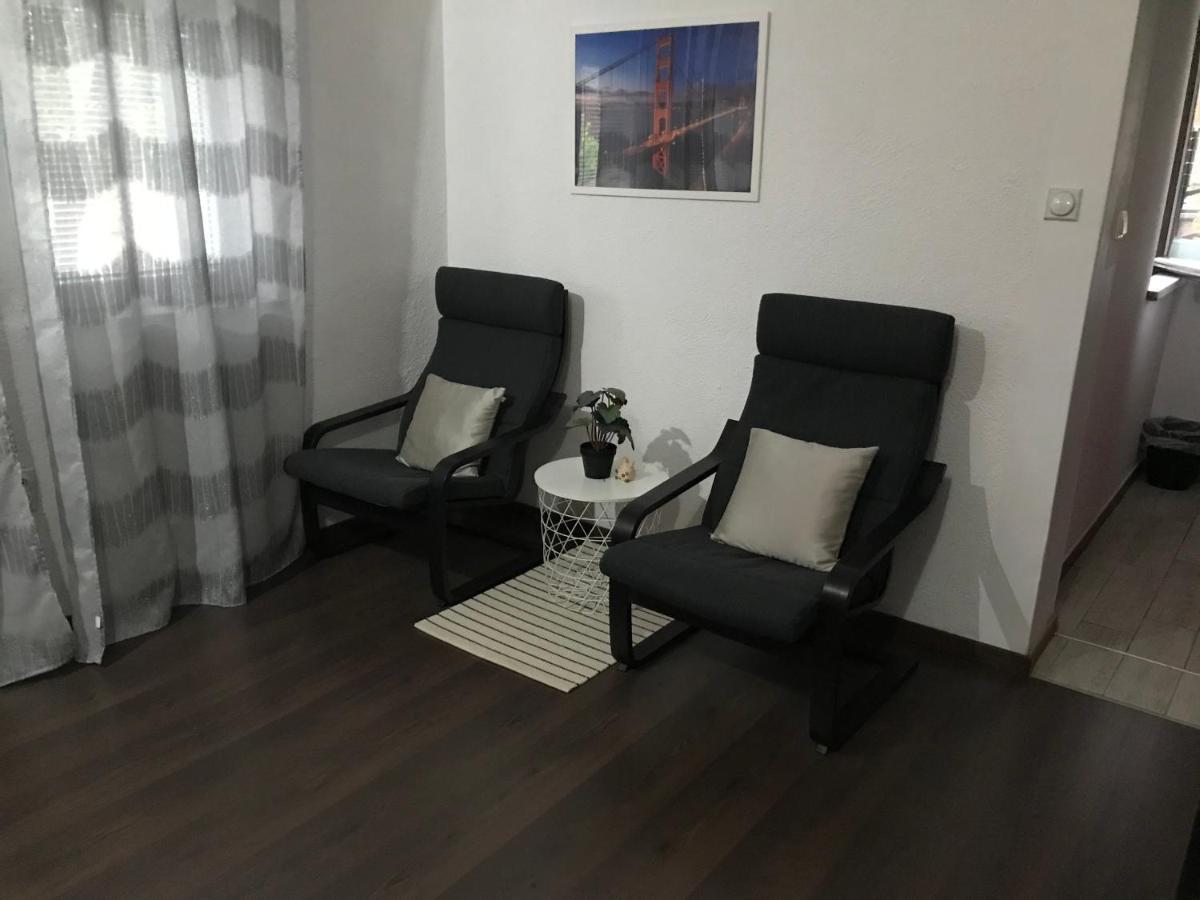 Villa Rubcic Rakovica Dış mekan fotoğraf