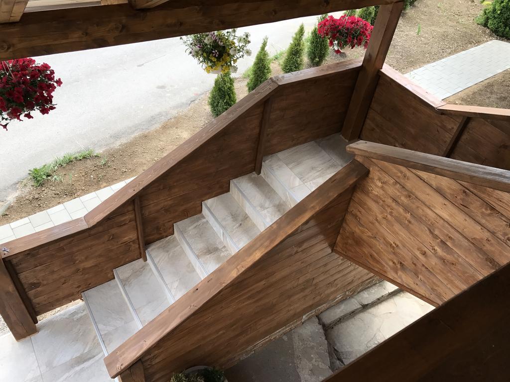 Villa Rubcic Rakovica Dış mekan fotoğraf