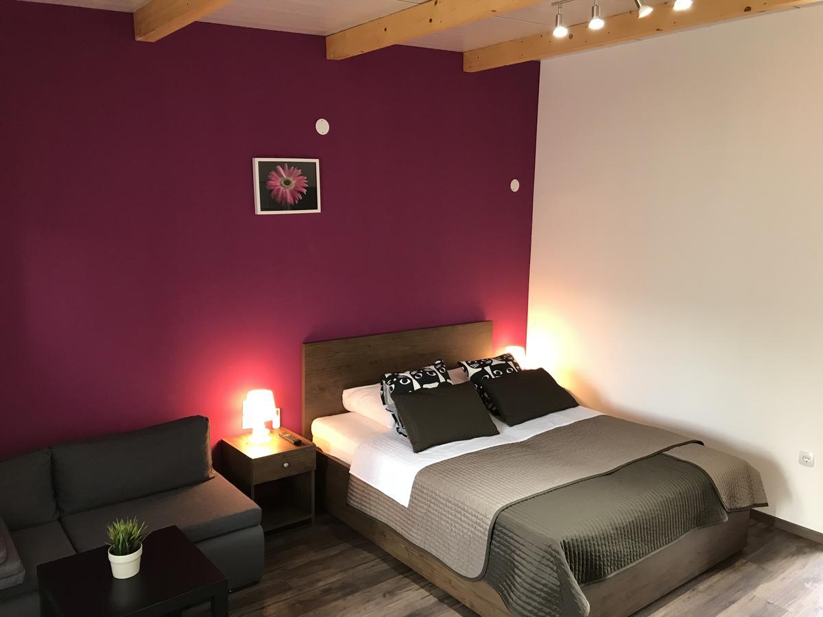 Villa Rubcic Rakovica Dış mekan fotoğraf
