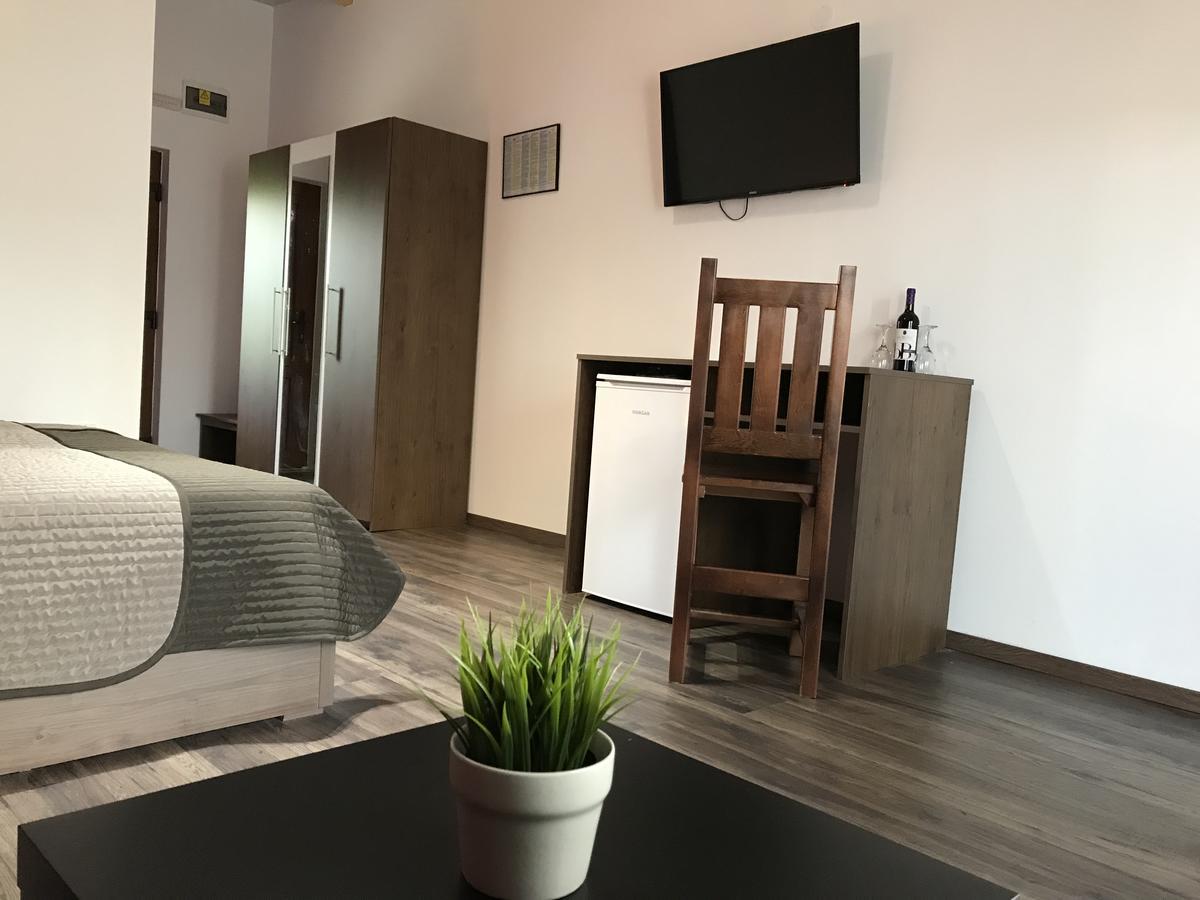 Villa Rubcic Rakovica Dış mekan fotoğraf