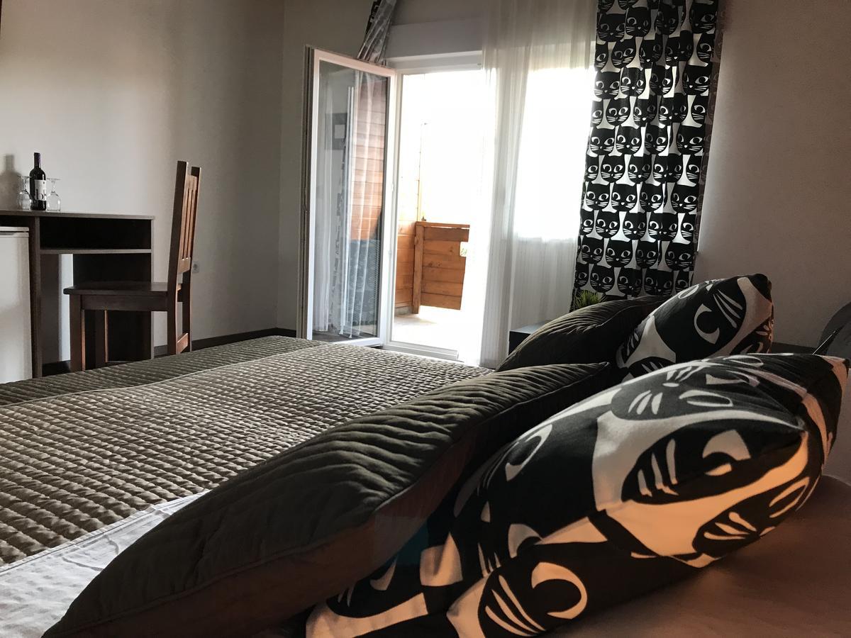 Villa Rubcic Rakovica Dış mekan fotoğraf