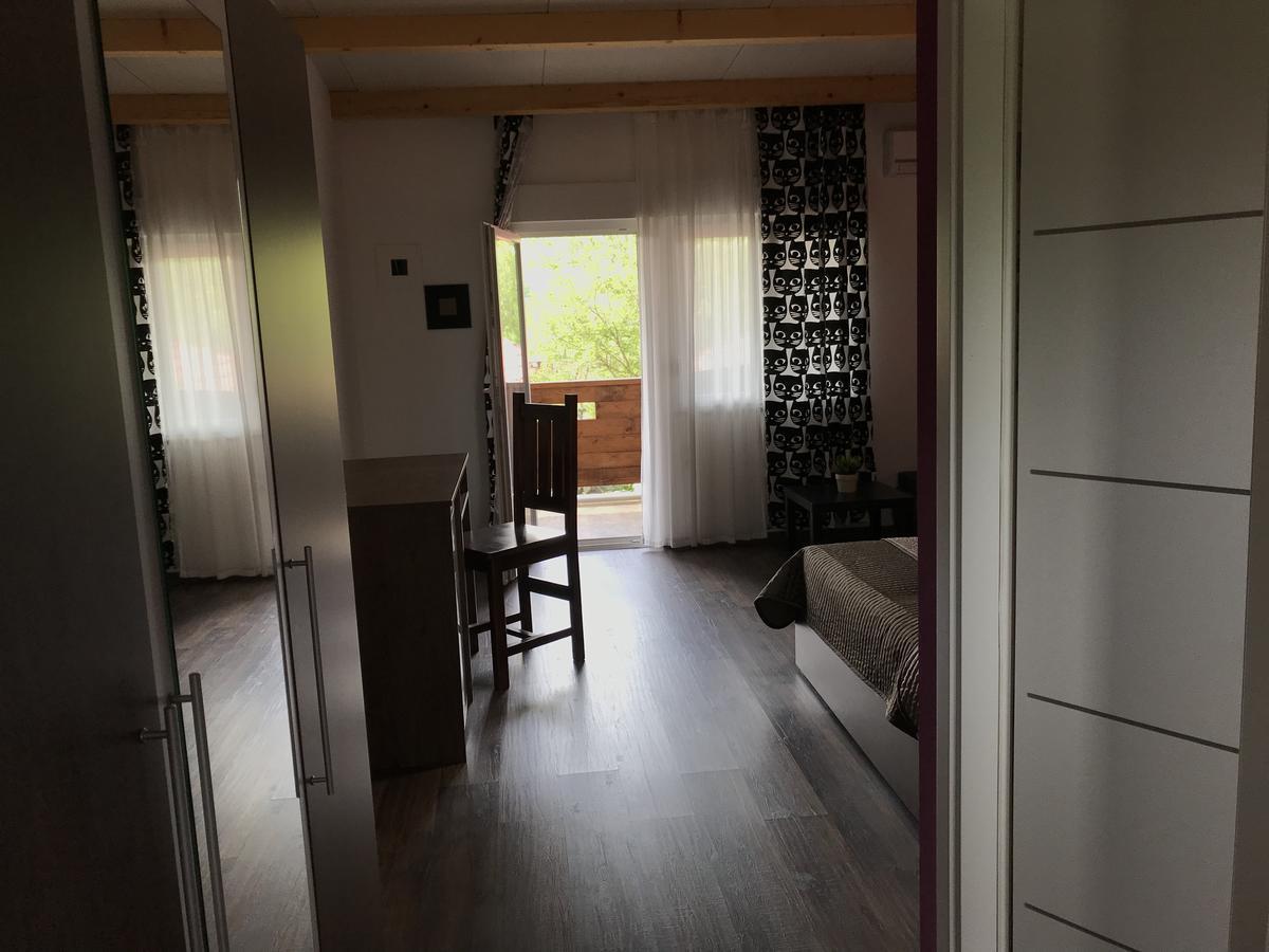 Villa Rubcic Rakovica Dış mekan fotoğraf