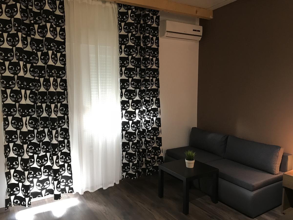 Villa Rubcic Rakovica Dış mekan fotoğraf