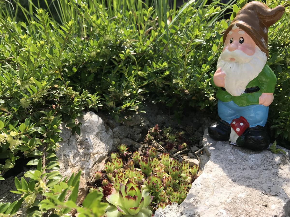 Villa Rubcic Rakovica Dış mekan fotoğraf