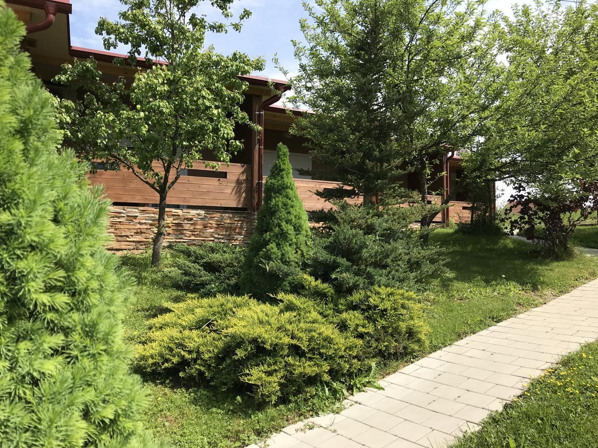 Villa Rubcic Rakovica Dış mekan fotoğraf