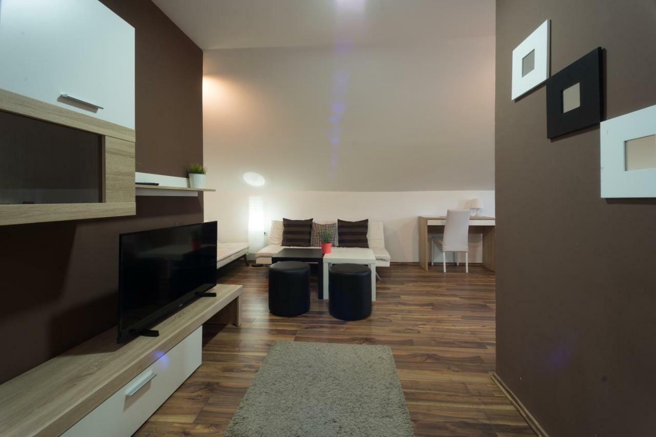 Villa Rubcic Rakovica Dış mekan fotoğraf